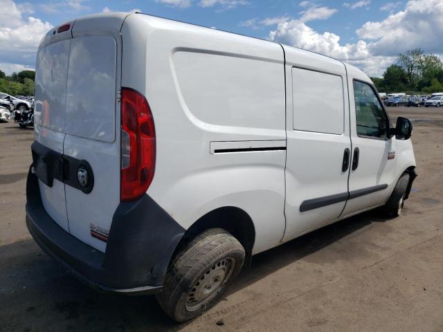 Photo 4 from auction – 2017 RAM PROMASTER with VIN ZFBERFAB9H6E18523