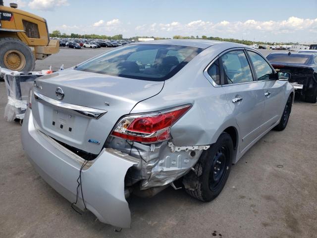 Photo 4 from auction – 2014 NISSAN ALTIMA 2.5 with VIN 1N4AL3AP3EC425670
