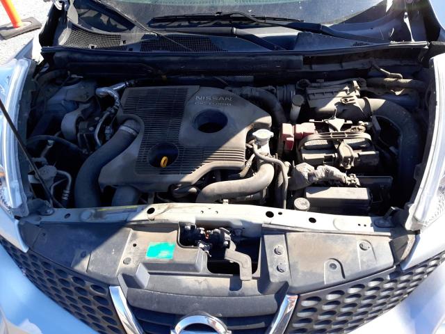 Photo 7 from auction – 2012 NISSAN JUKE S with VIN JN8AF5MR1CT106845