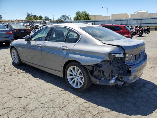 Photo 3 from auction – 2014 BMW 535 I with VIN WBA5B1C54ED476553