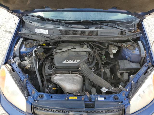 Photo 7 from auction – 2005 TOYOTA RAV4 with VIN JTEHD20V450057724