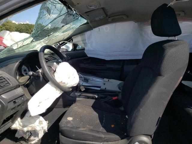 Photo 5 from auction – 2013 SUBARU IMPREZA with VIN JF1GPAA69D2217386