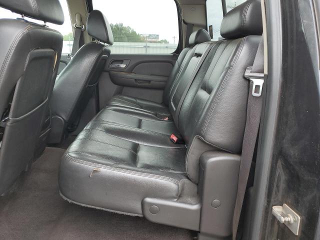 Photo 6 from auction – 2008 CHEVROLET SILVERADO with VIN 1GCHK23678F114868