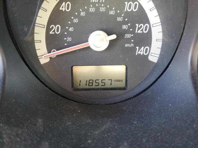Photo 8 from auction – 2008 KIA SPORTAGE E with VIN KNDJE723187463340