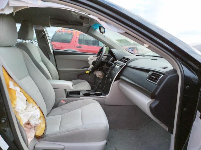Photo 5 from auction – 2015 TOYOTA CAMRY LE with VIN 4T4BF1FK1FR448577