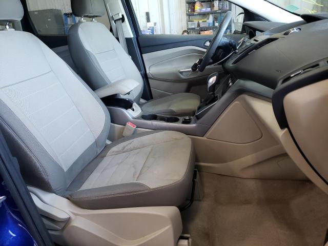 Photo 5 from auction – 2013 FORD ESCAPE SE with VIN 1FMCU0G98DUB16398