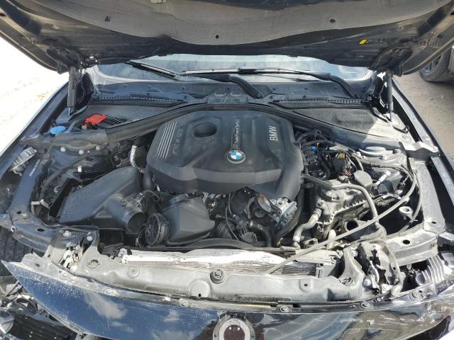 Photo 7 from auction – 2018 BMW 430I GRAN with VIN WBA4J1C53JBM11763