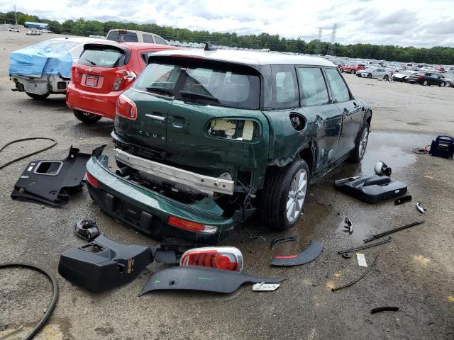 Photo 4 from auction – 2016 MINI COOPER CLU with VIN WMWLN5C59G2B35236