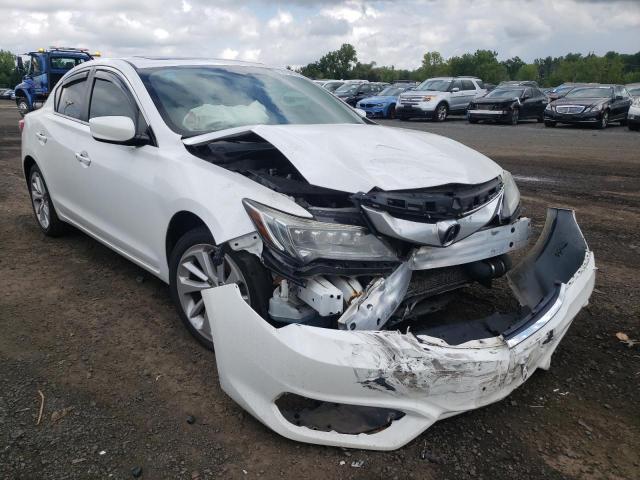 ACURA ILX PREMIU 2016 with VIN 19UDE2F70GA019625 - Photo from auction
