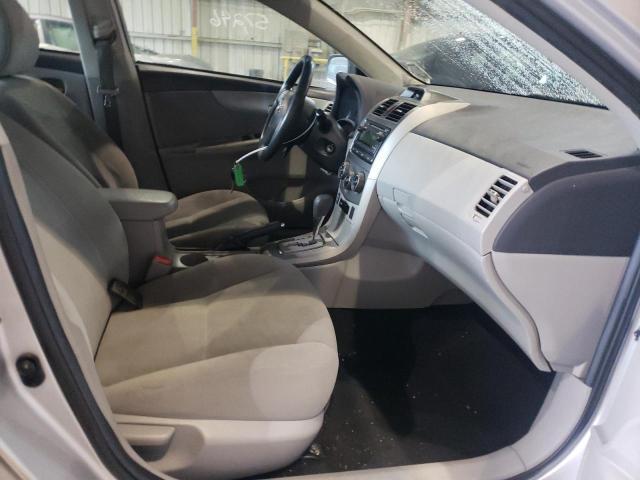 Photo 5 from auction – 2012 TOYOTA COROLLA BA with VIN 2T1BU4EE3CC790526