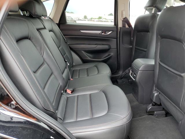 Photo 6 from auction – 2021 MAZDA CX-5 TOURI with VIN JM3KFBCM7M1467120