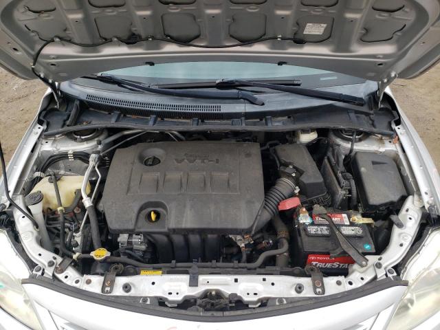 Photo 7 from auction – 2013 TOYOTA COROLLA with VIN 5YFBU4EE4DP202599