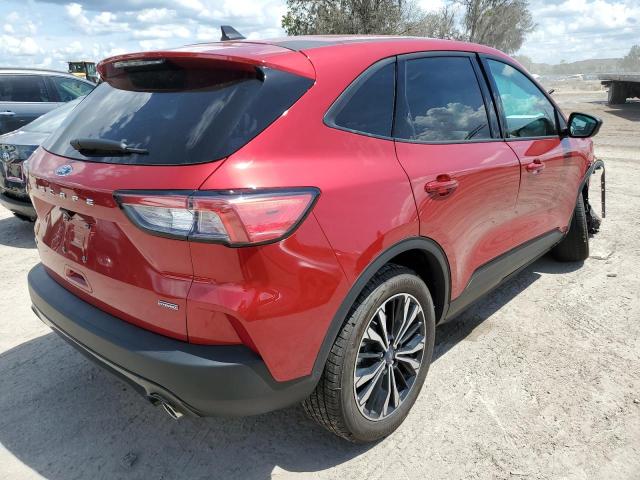Photo 4 from auction – 2022 FORD ESCAPE SE with VIN 1FMCU0BZ1NUB10936