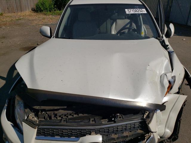 Photo 7 from auction – 2010 TOYOTA RAV4 LIMIT with VIN 2T3DK4DVXAW016115
