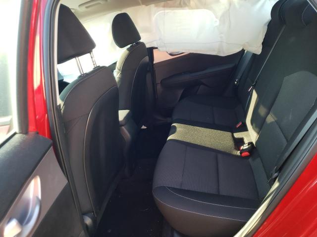 Photo 6 from auction – 2022 KIA FORTE FE with VIN 3KPF24AD6NE477897