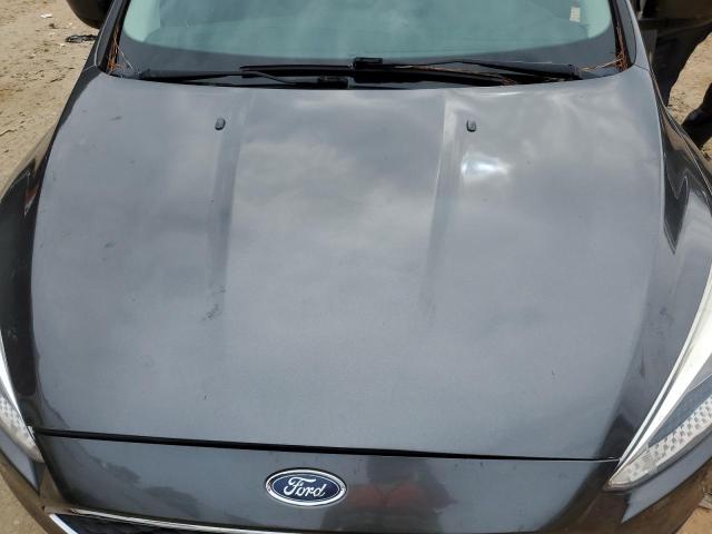 Photo 7 from auction – 2018 FORD FOCUS SE with VIN 1FADP3F26JL251442