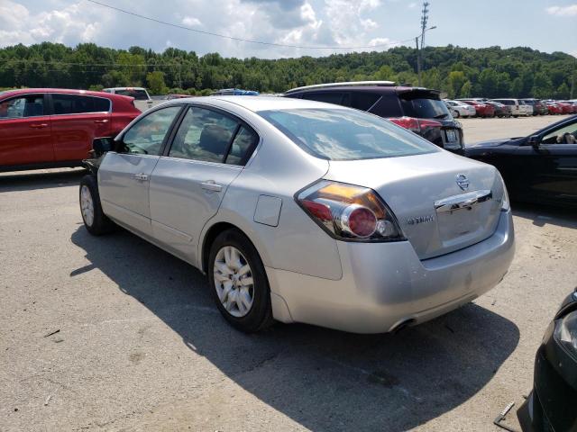 Photo 3 from auction – 2012 NISSAN ALTIMA BAS with VIN 1N4AL2AP4CN460374