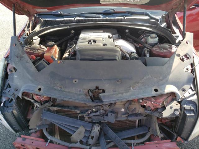 Photo 7 from auction – 2014 CADILLAC ATS with VIN 1G6AA5RX7E0129796