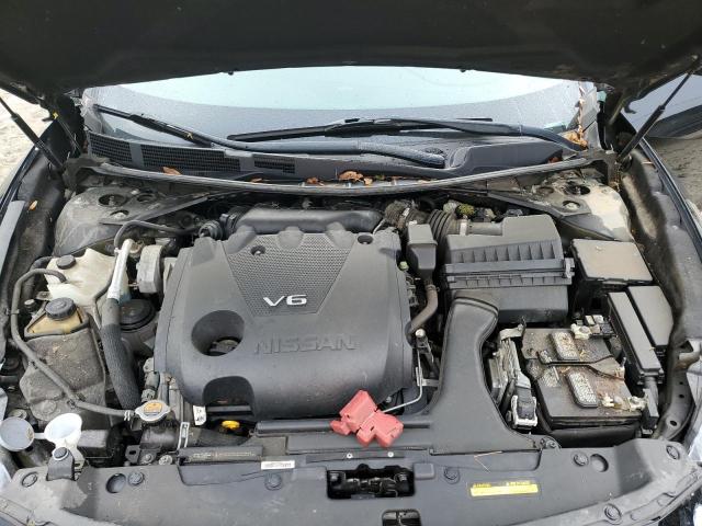 Photo 7 from auction – 2017 NISSAN MAXIMA 3.5 with VIN 1N4AA6AP5HC376595