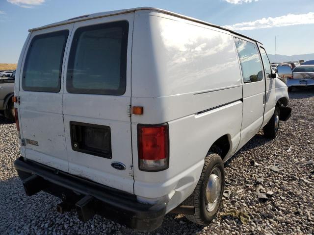 Photo 4 from auction – 2000 FORD ECONOLINE with VIN 1FTNE24L7YHA44355