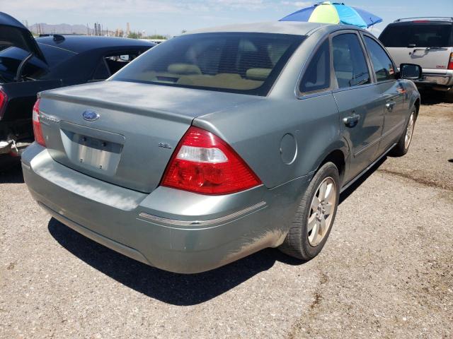 Photo 4 from auction – 2005 FORD FIVE HUNDR with VIN 1FAFP24175G201435