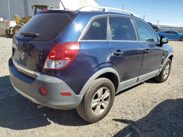 Photo 4 from auction – 2009 SATURN VUE XE with VIN 3GSCL33P39S540404