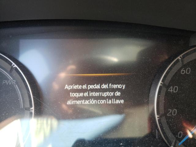 Photo 8 from auction – 2021 TOYOTA HIGHLANDER with VIN 5TDHBRCH1MS044224