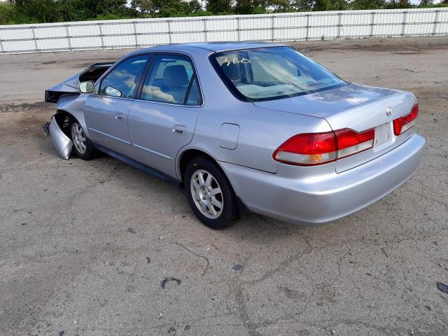 Photo 3 from auction – 2002 HONDA ACCORD with VIN 1HGCG66822A126531