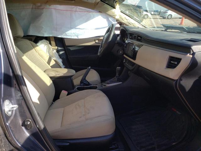 Photo 5 from auction – 2015 TOYOTA COROLLA L with VIN 5YFBURHE7FP307908