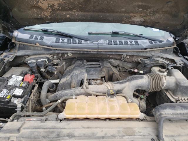 Photo 7 from auction – 2016 FORD F150 SUPER with VIN 1FTEW1EPXGKE11078