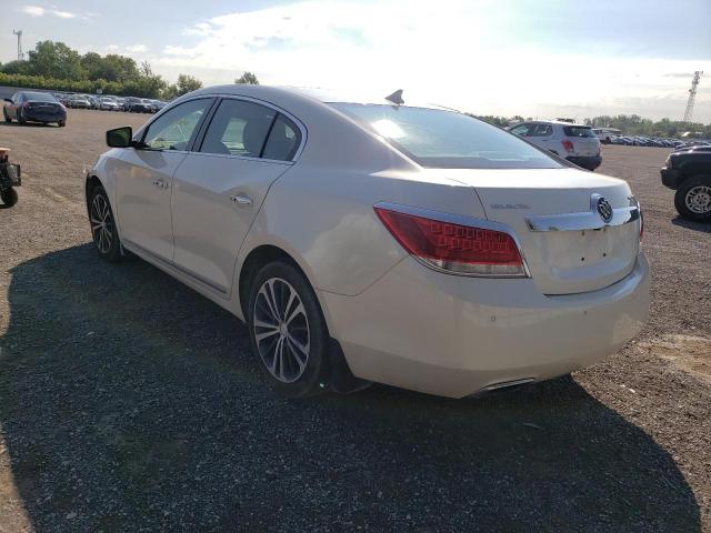 Photo 3 from auction – 2010 BUICK ALLURE/LAC with VIN 1G4GM5EV9AF292746