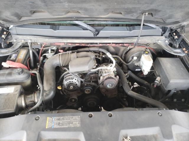 Photo 7 from auction – 2008 CHEVROLET SILVERADO with VIN 1GCEC19X78Z121585