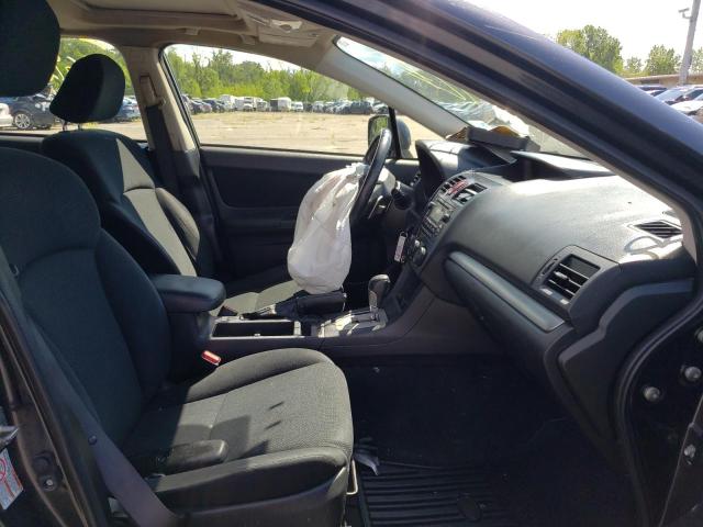 Photo 5 from auction – 2013 SUBARU IMPREZA PR with VIN JF1GPAD61DH857746