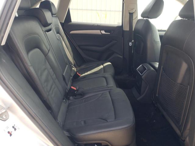 Photo 6 from auction – 2013 AUDI Q5 PREMIUM with VIN WA1CFCFPXDA073727