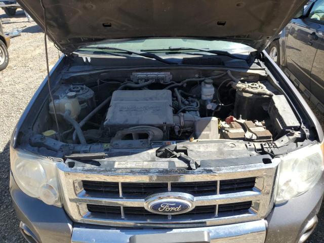Photo 7 from auction – 2011 FORD ESCAPE LIM with VIN 1FMCU9EG0BKA82004