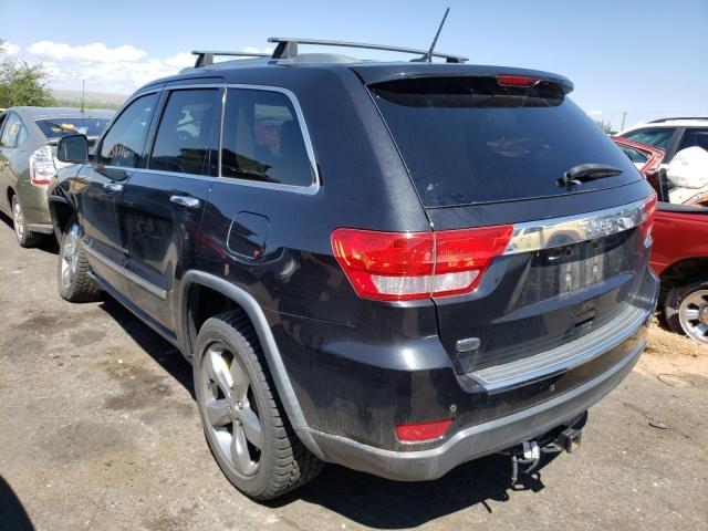 Photo 3 from auction – 2013 JEEP GRAND CHER with VIN 1C4RJECG7DC596092