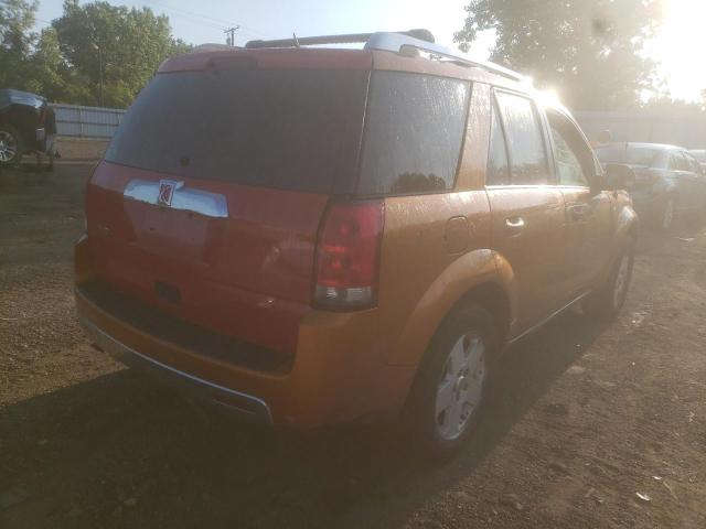 Photo 4 from auction – 2006 SATURN VUE with VIN 5GZCZ63486S821847