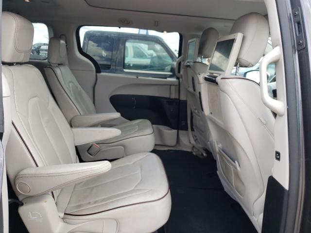 Photo 6 from auction – 2017 CHRYSLER PACIFICA L with VIN 2C4RC1GG1HR533208