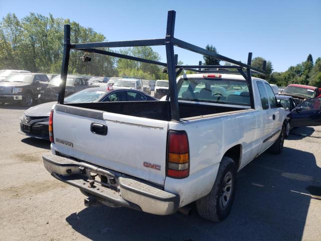 Photo 4 from auction – 2005 GMC NEW SIERRA with VIN 1GTEK19T25E258484