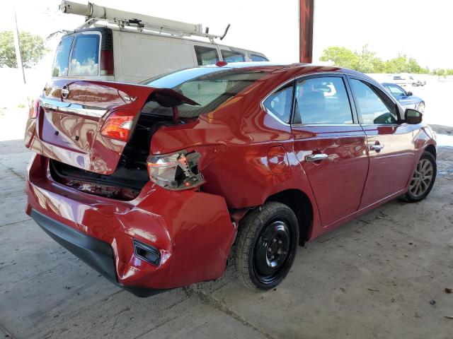 Photo 4 from auction – 2018 NISSAN SENTRA S with VIN 3N1AB7AP1JL610208