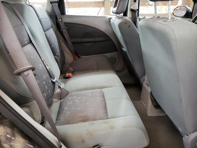 Photo 6 from auction – 2007 CHRYSLER PT CRUISER with VIN 3A4FY48B47T561955
