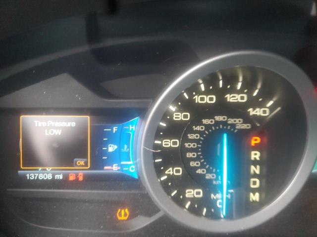 Photo 8 from auction – 2014 FORD EXPLORER S with VIN 1FM5K8GT3EGC05465
