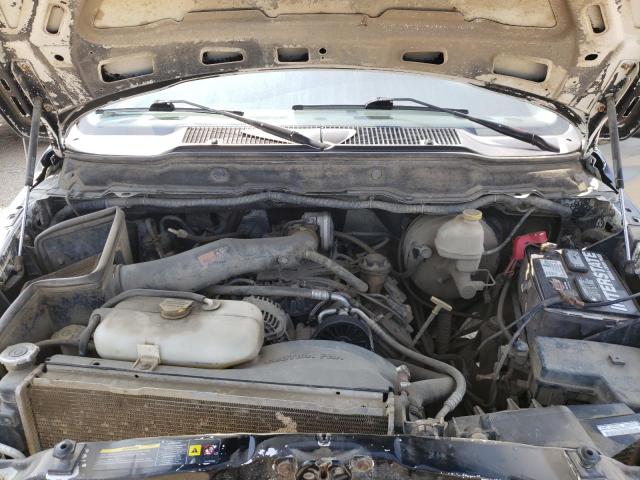 Photo 7 from auction – 2004 DODGE RAM 2500 S with VIN 3D7KU28D84G218923