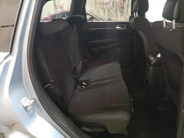 Photo 6 from auction – 2012 JEEP GRAND CHER with VIN 1C4RJFAG3CC331970
