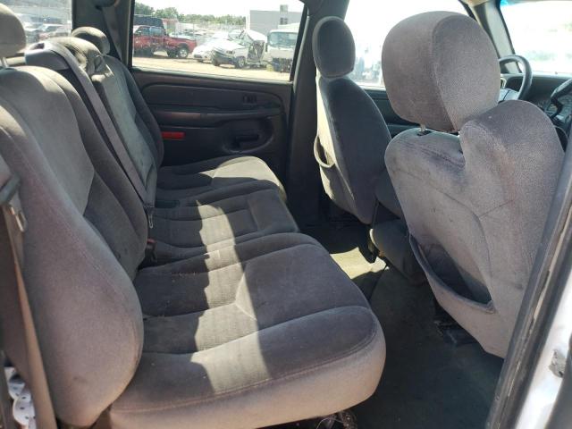 Photo 6 from auction – 2007 GMC SIERRA K25 with VIN 1GTHK23DX7F112867