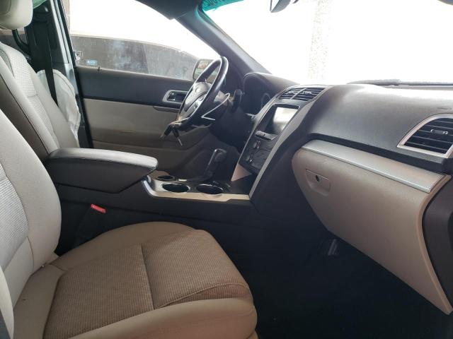 Photo 5 from auction – 2014 FORD EXPLORER X with VIN 1FM5K7D87EGA96566