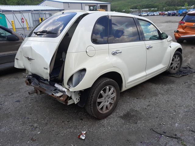 Photo 4 from auction – 2008 CHRYSLER PT CRUISER with VIN 3A8FY58B38T239264