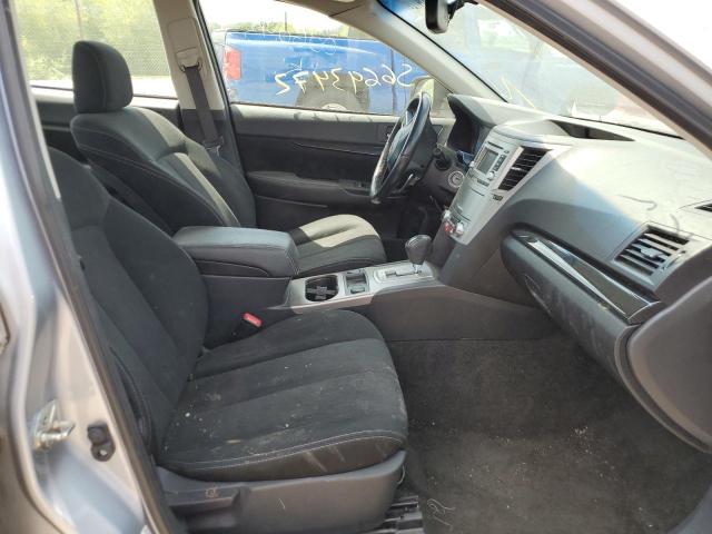 Photo 5 from auction – 2014 SUBARU LEGACY 2.5 with VIN 4S3BMBH63E3006043