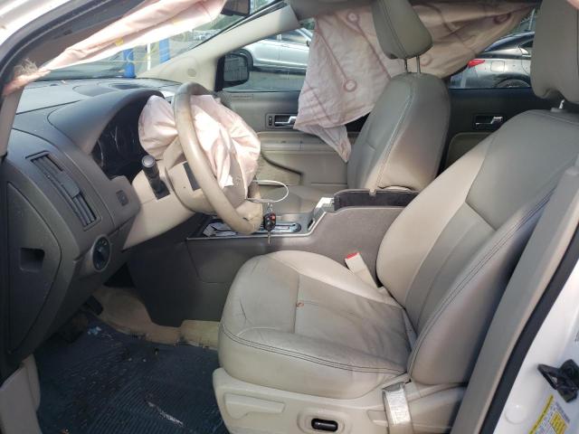 Photo 5 from auction – 2009 FORD EDGE LIMIT with VIN 2FMDK49C09BA85221