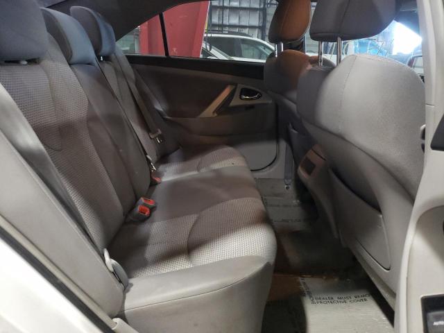 Photo 6 from auction – 2011 TOYOTA CAMRY BASE with VIN 4T1BF3EK9BU736946